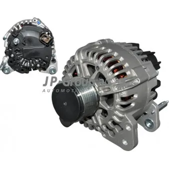 Alternateur JP GROUP 1190104300