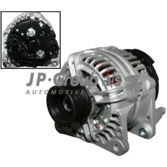 Alternateur JP GROUP 1190104400