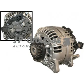 Alternateur JP GROUP 1190104500