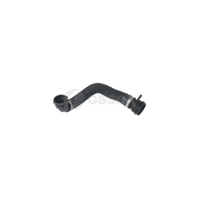 Durite de radiateur OSSCA 23504
