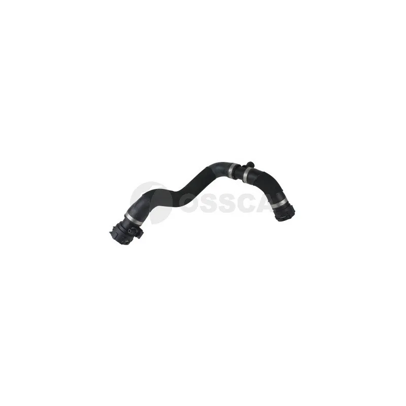 Durite de radiateur OSSCA 23513