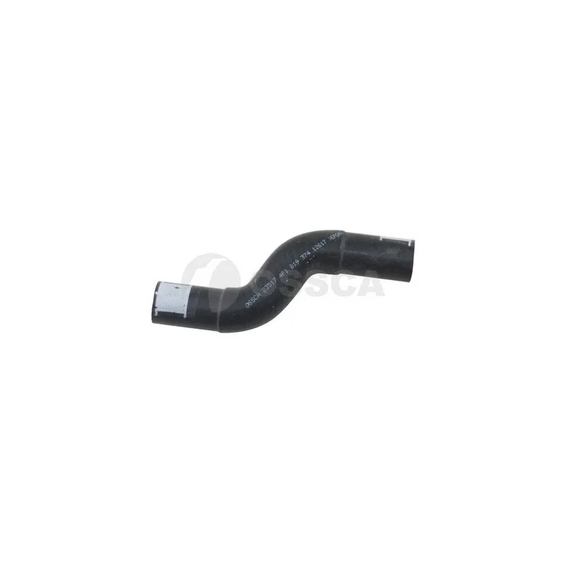 Durite de radiateur OSSCA 23517