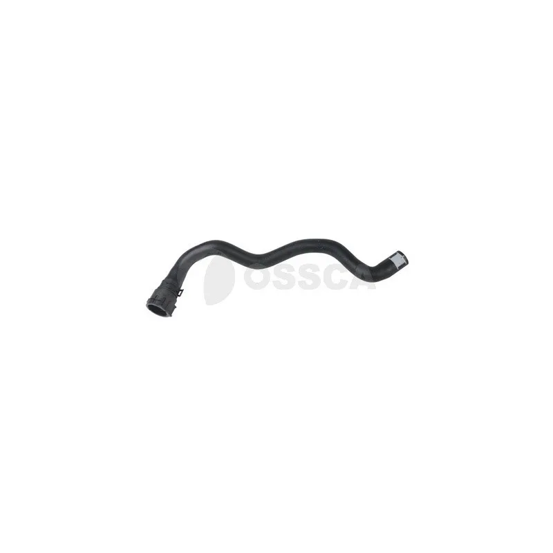 Durite de radiateur OSSCA 23521