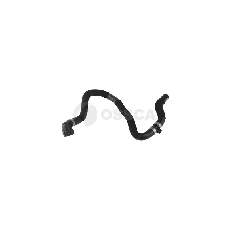 Durite de radiateur OSSCA 23523