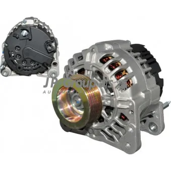 Alternateur JP GROUP 1190105600