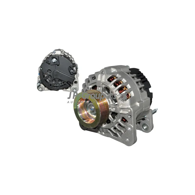 Alternateur JP GROUP 1190105600