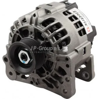 Alternateur JP GROUP 1190106500