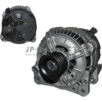 Alternateur JP GROUP 1190106800