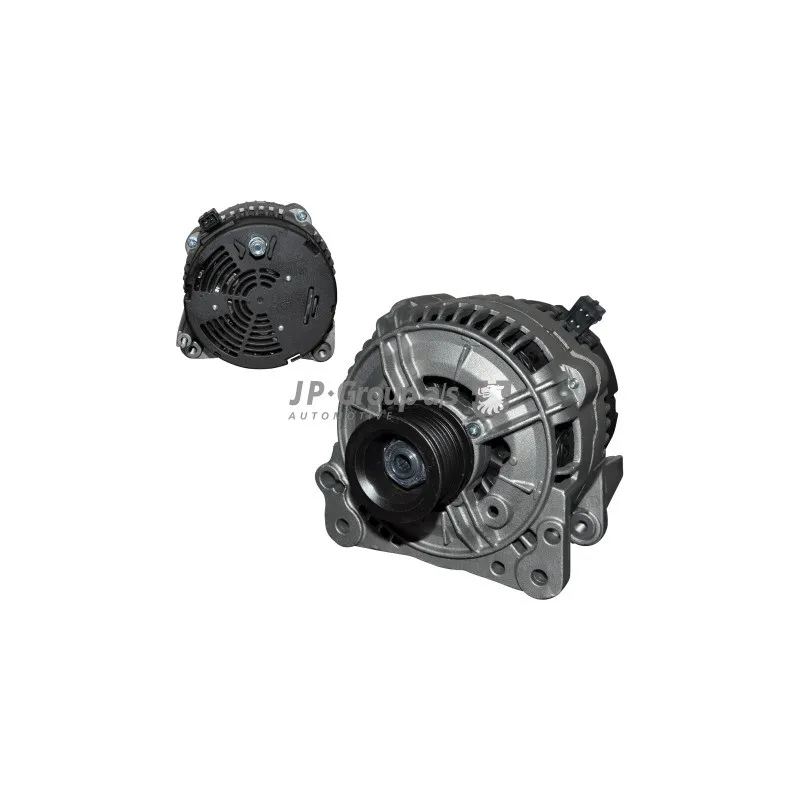 Alternateur JP GROUP 1190106800