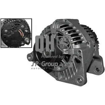 Alternateur JP GROUP 1190108600