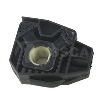Suspension, radiateur OSSCA
