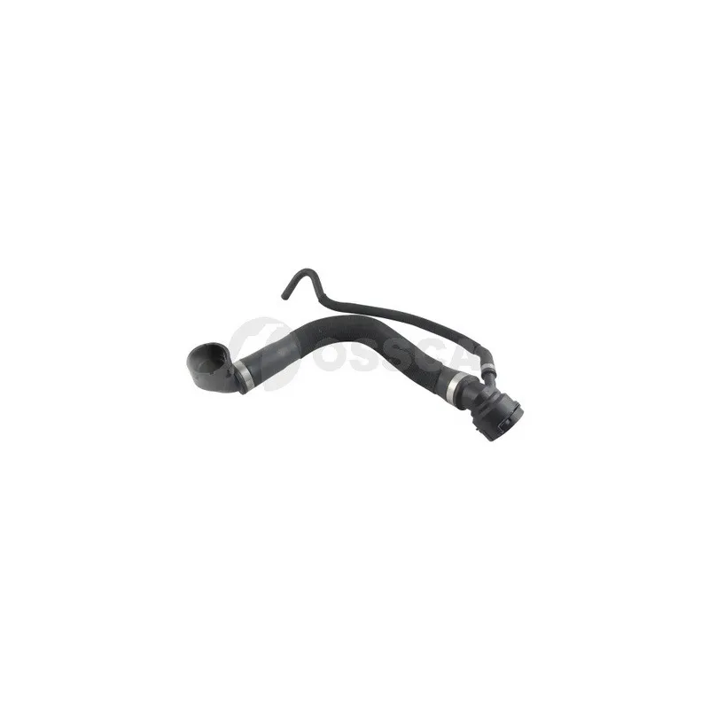 Durite de radiateur OSSCA 25650