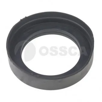 Butée élastique, suspension OSSCA