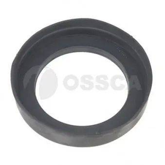 Butée élastique, suspension OSSCA