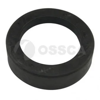 Butée élastique, suspension OSSCA
