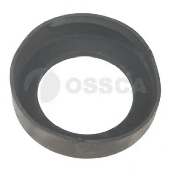 Butée élastique, suspension OSSCA