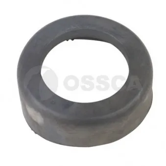 Butée élastique, suspension OSSCA