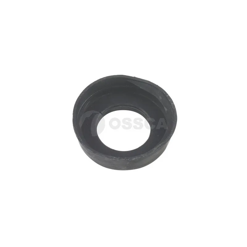 Butée élastique, suspension arrière gauche OSSCA 26125