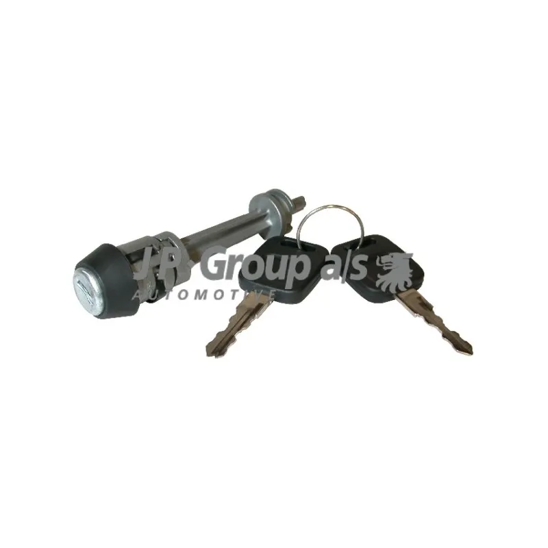 Cylindre de serrure JP GROUP 1190400500