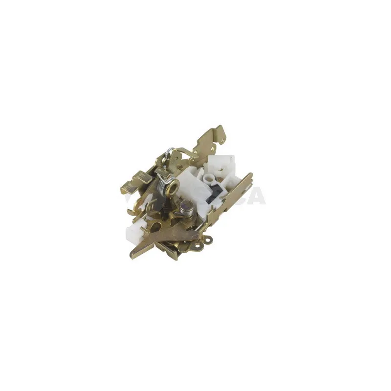 Serrure de porte OSSCA 27479