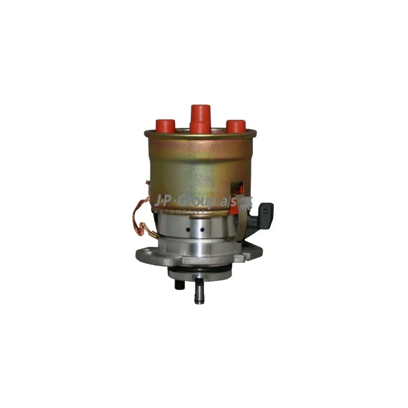 Distributeur d'allumage JP GROUP 1191100200