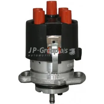 Distributeur d'allumage JP GROUP 1191100300