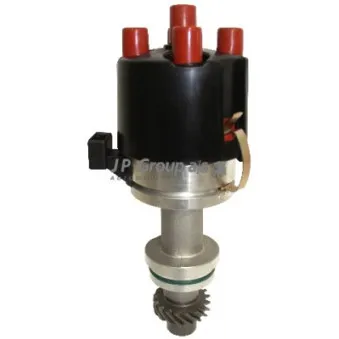 Distributeur d'allumage JP GROUP 1191100500