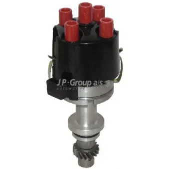 Distributeur d'allumage JP GROUP 1191100800