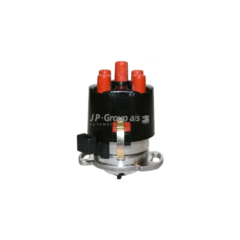 Distributeur d'allumage JP GROUP 1191100900
