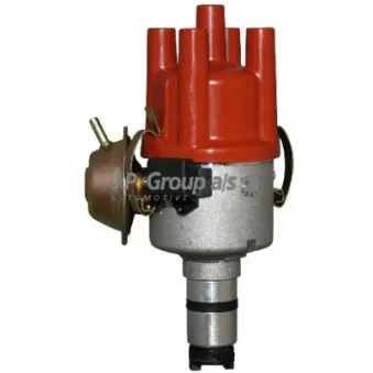Distributeur d'allumage JP GROUP 1191101000