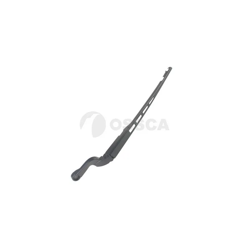 Bras d'essuie-glace, nettoyage des vitres OSSCA 27675