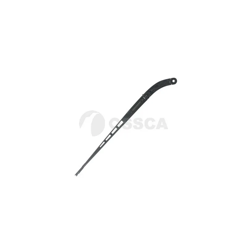 Bras d'essuie-glace, nettoyage des vitres OSSCA 27676