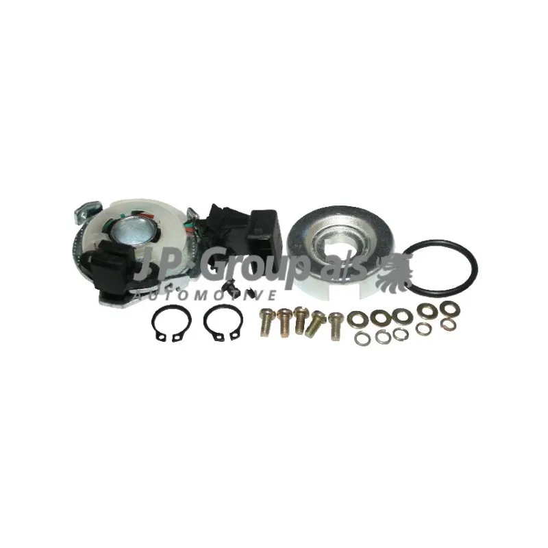Capteur, impulsion d'allumage JP GROUP 1191400100