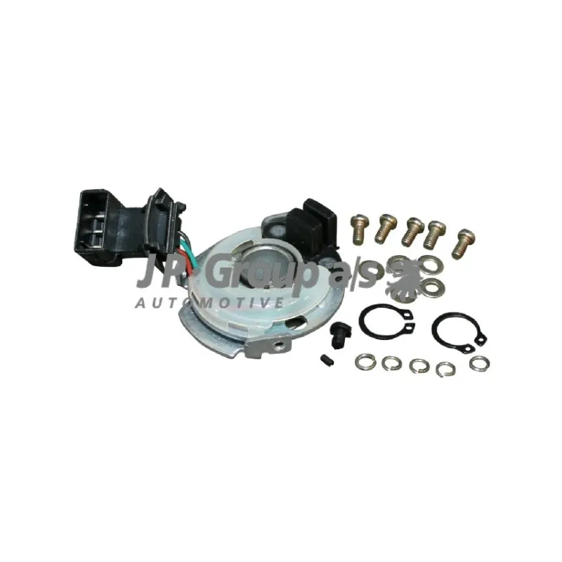Capteur, impulsion d'allumage JP GROUP 1191400200