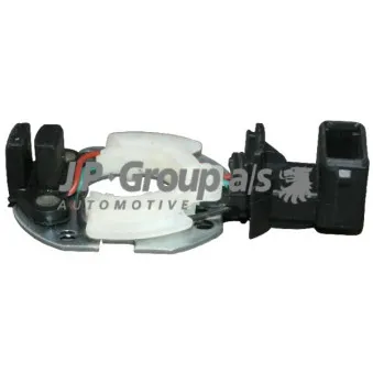 Capteur, impulsion d'allumage JP GROUP 1191400300