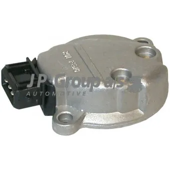 Capteur, impulsion d'allumage JP GROUP 1191400500
