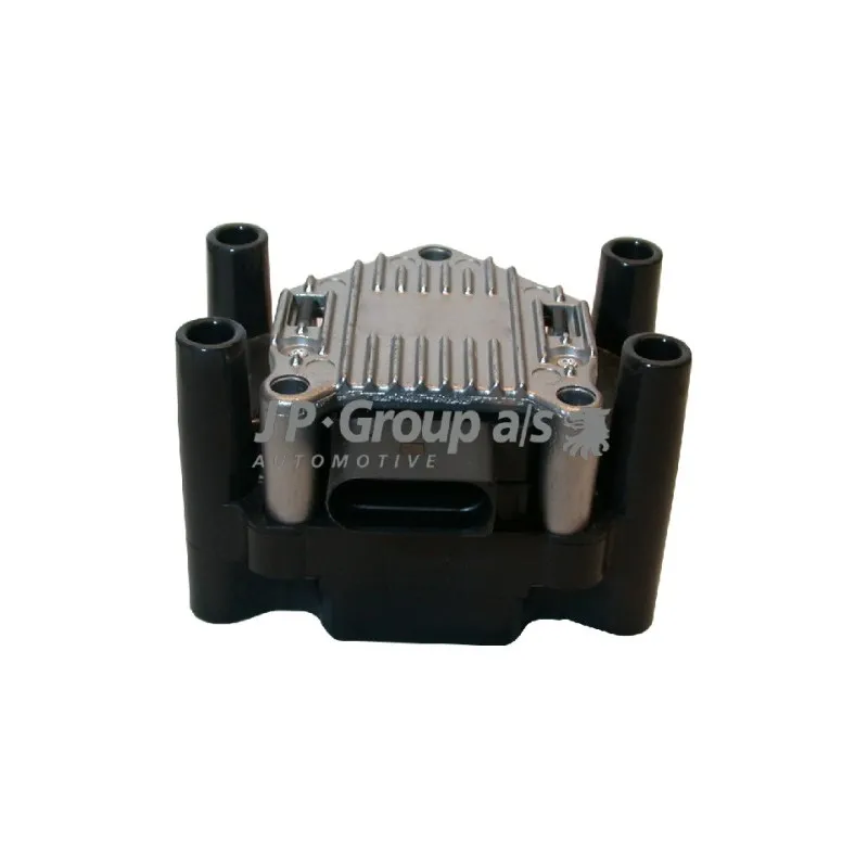 Bobine d'allumage JP GROUP 1191600700