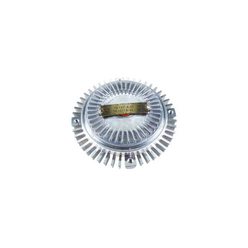 Embrayage, ventilateur de radiateur OSSCA 28365