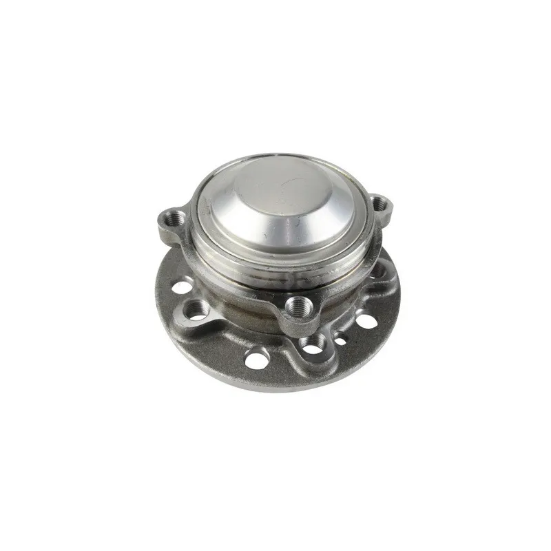 Moyeu de roue avant OSSCA 28518