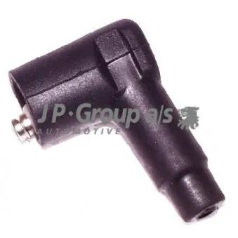 Fiche, bougie d'allumage JP GROUP 1191900600
