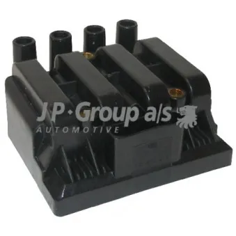 Appareil de commande, système d'allumage JP GROUP 1192100200
