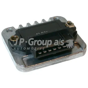 Appareil de commande, système d'allumage JP GROUP 1192100302