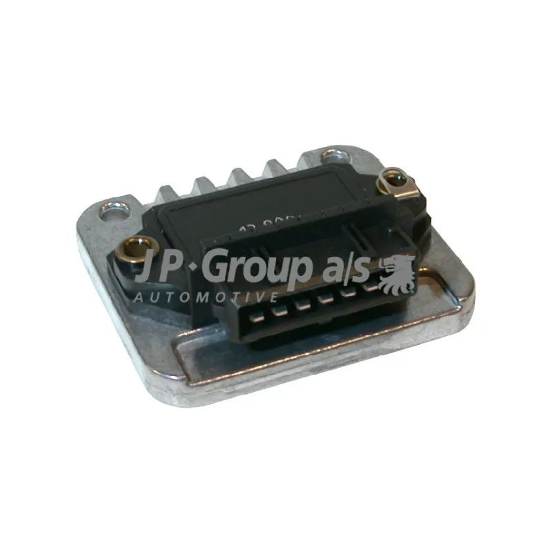 Appareil de commande, système d'allumage JP GROUP 1192100302