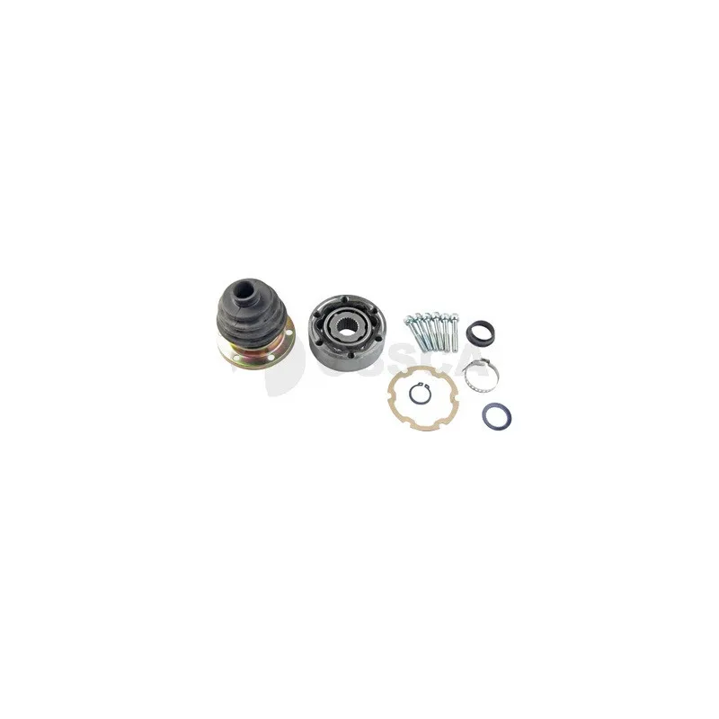 Embout de cardan avant (kit de réparation) OSSCA 28956