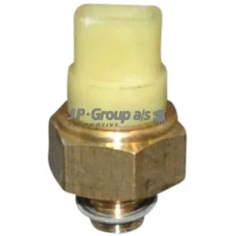 Sonde de température, liquide de refroidissement JP GROUP 1193101000