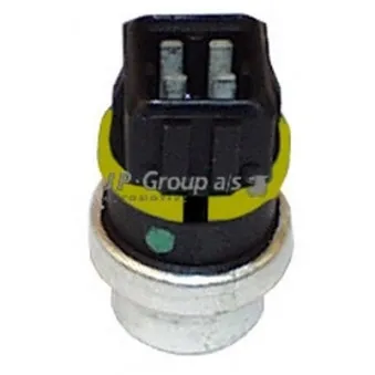 Sonde de température, liquide de refroidissement JP GROUP 1193101700