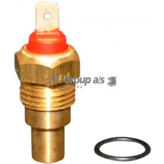 Sonde de température, liquide de refroidissement JP GROUP 1193102100