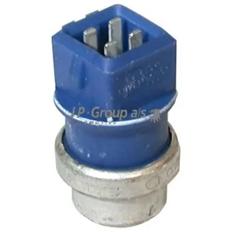 Sonde de température, liquide de refroidissement JP GROUP 1193201600