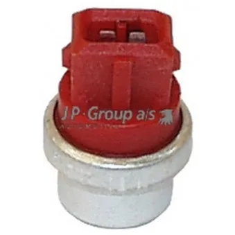 Sonde de température, liquide de refroidissement JP GROUP 1193202100