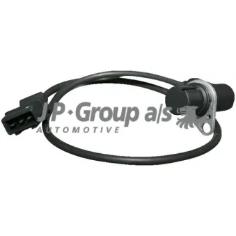 Capteur d'angle, vilebrequin JP GROUP 1193700500